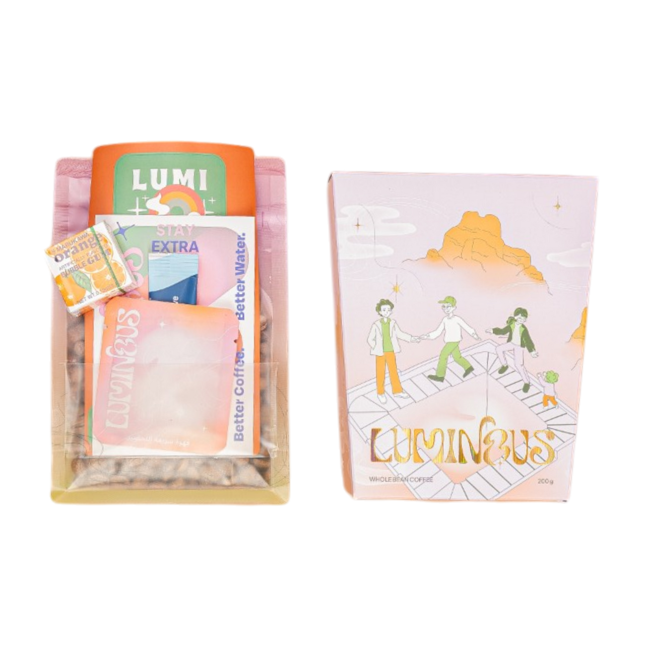 كولومبيا بنك بوربون – تخمير مشترك مع البطيخ 🍉🇨🇴✨