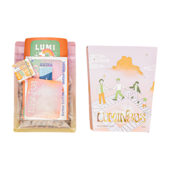 Colombia Washed Pink Champagne Catiope- كولومبيا مغسولة بينك شامبين – كاتيوبي 🌸✨